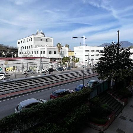 Vero Apartment Napoli Dış mekan fotoğraf