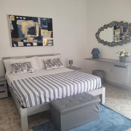 Vero Apartment Napoli Dış mekan fotoğraf