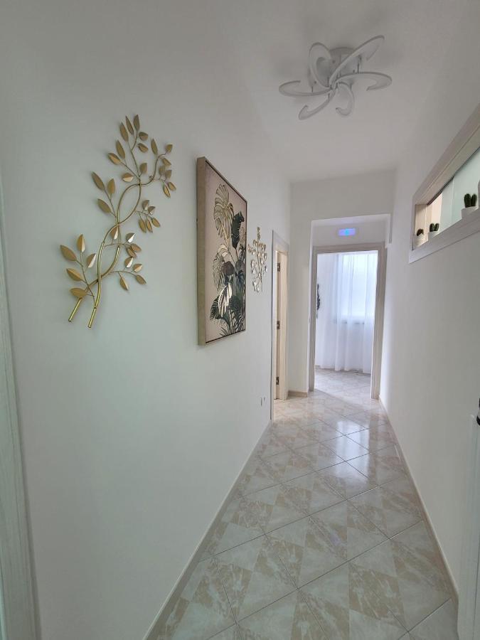 Vero Apartment Napoli Dış mekan fotoğraf