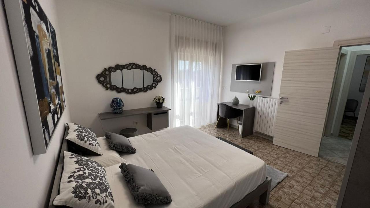 Vero Apartment Napoli Dış mekan fotoğraf