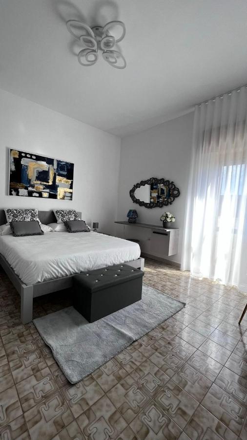 Vero Apartment Napoli Dış mekan fotoğraf