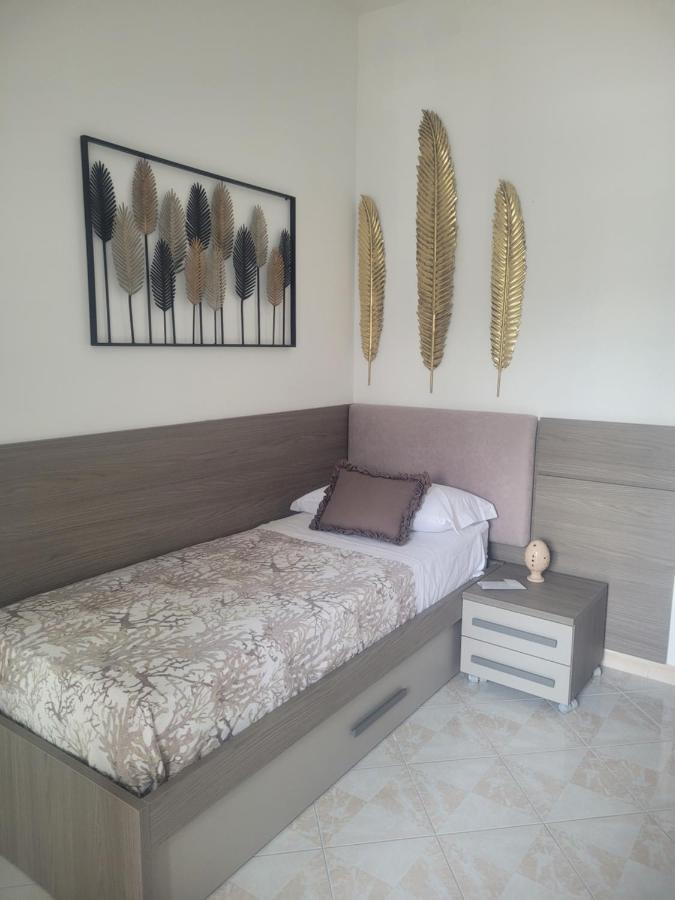 Vero Apartment Napoli Dış mekan fotoğraf