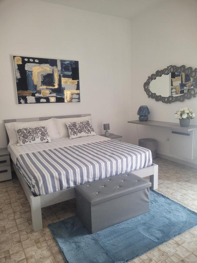 Vero Apartment Napoli Dış mekan fotoğraf