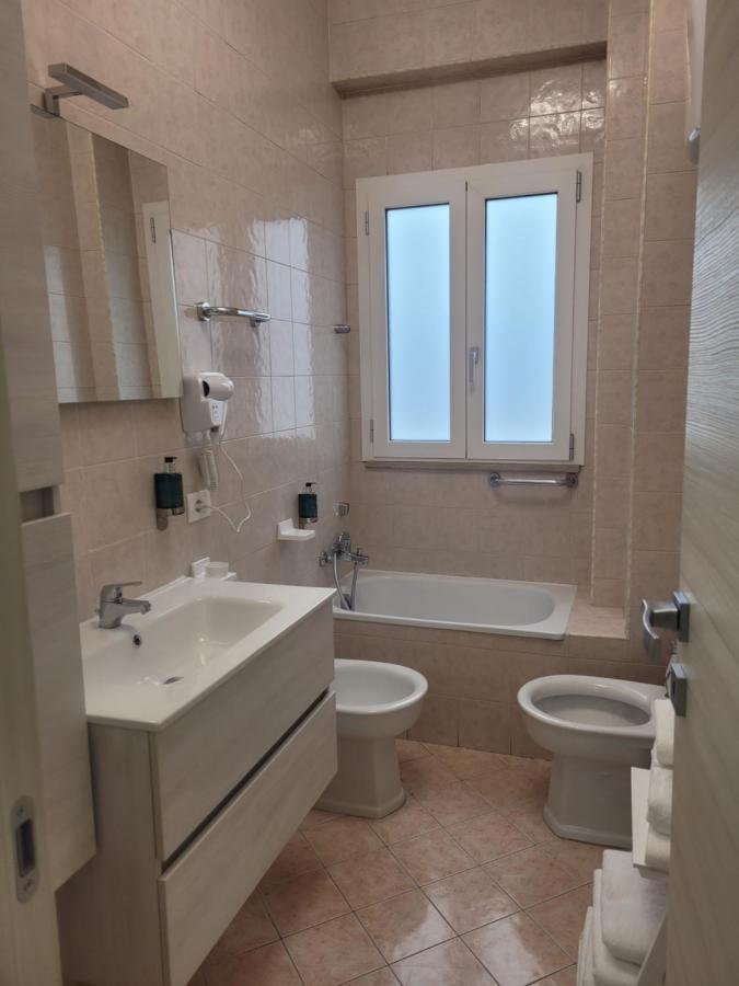 Vero Apartment Napoli Dış mekan fotoğraf