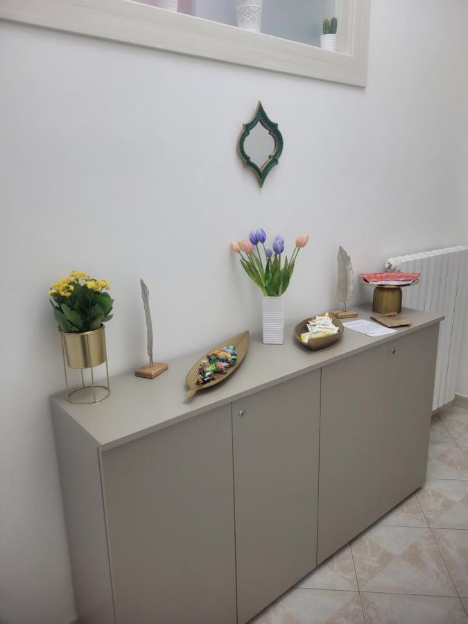 Vero Apartment Napoli Dış mekan fotoğraf