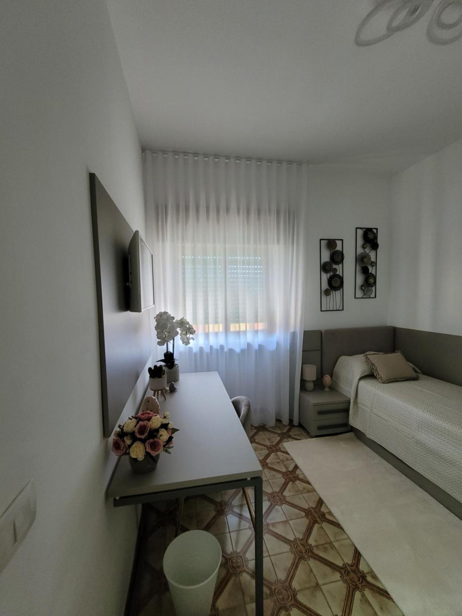 Vero Apartment Napoli Dış mekan fotoğraf