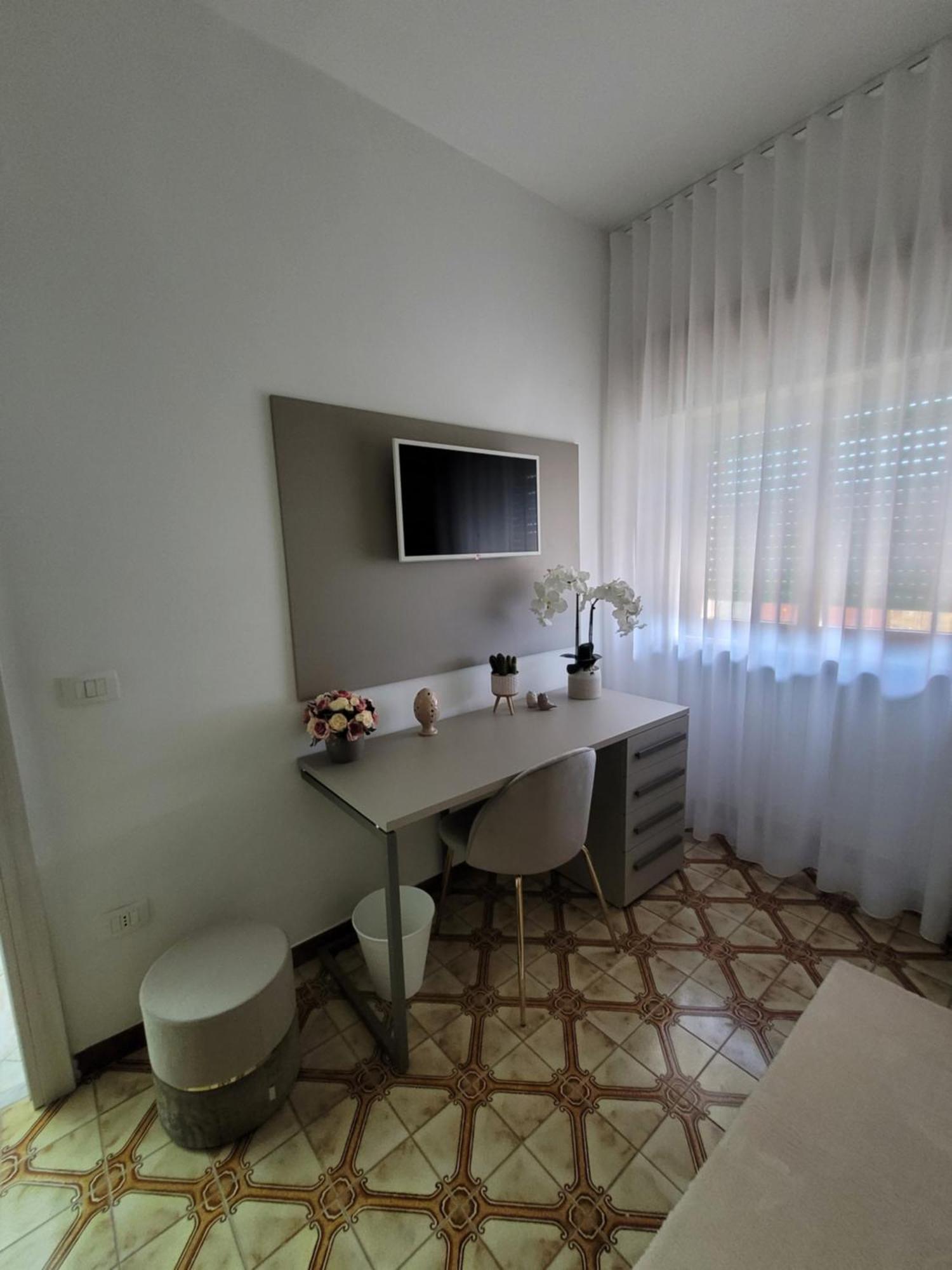 Vero Apartment Napoli Dış mekan fotoğraf