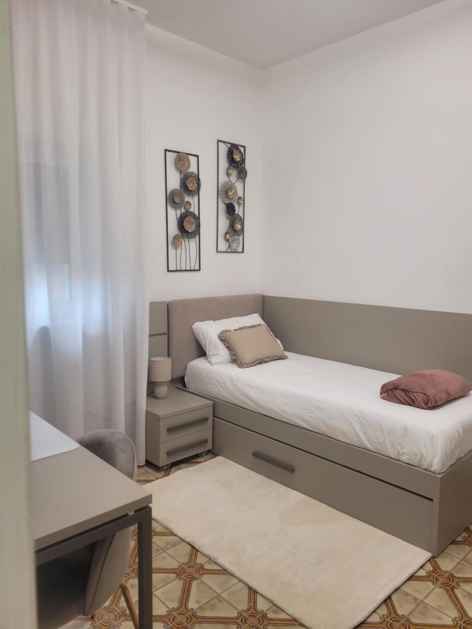 Vero Apartment Napoli Dış mekan fotoğraf