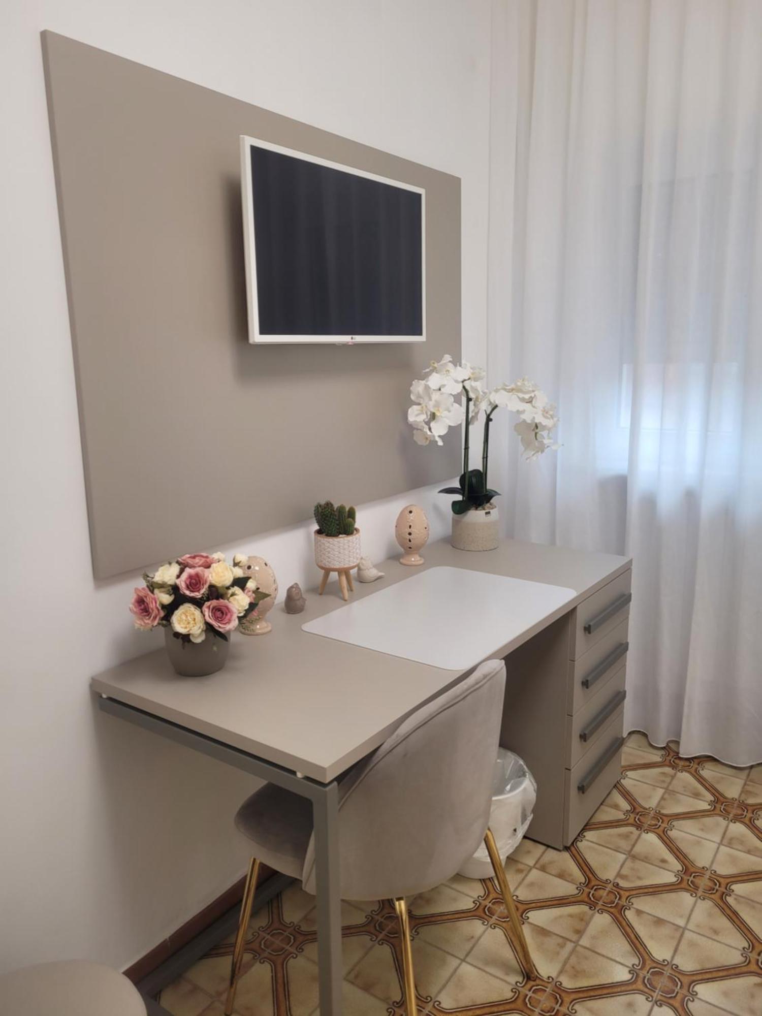 Vero Apartment Napoli Dış mekan fotoğraf