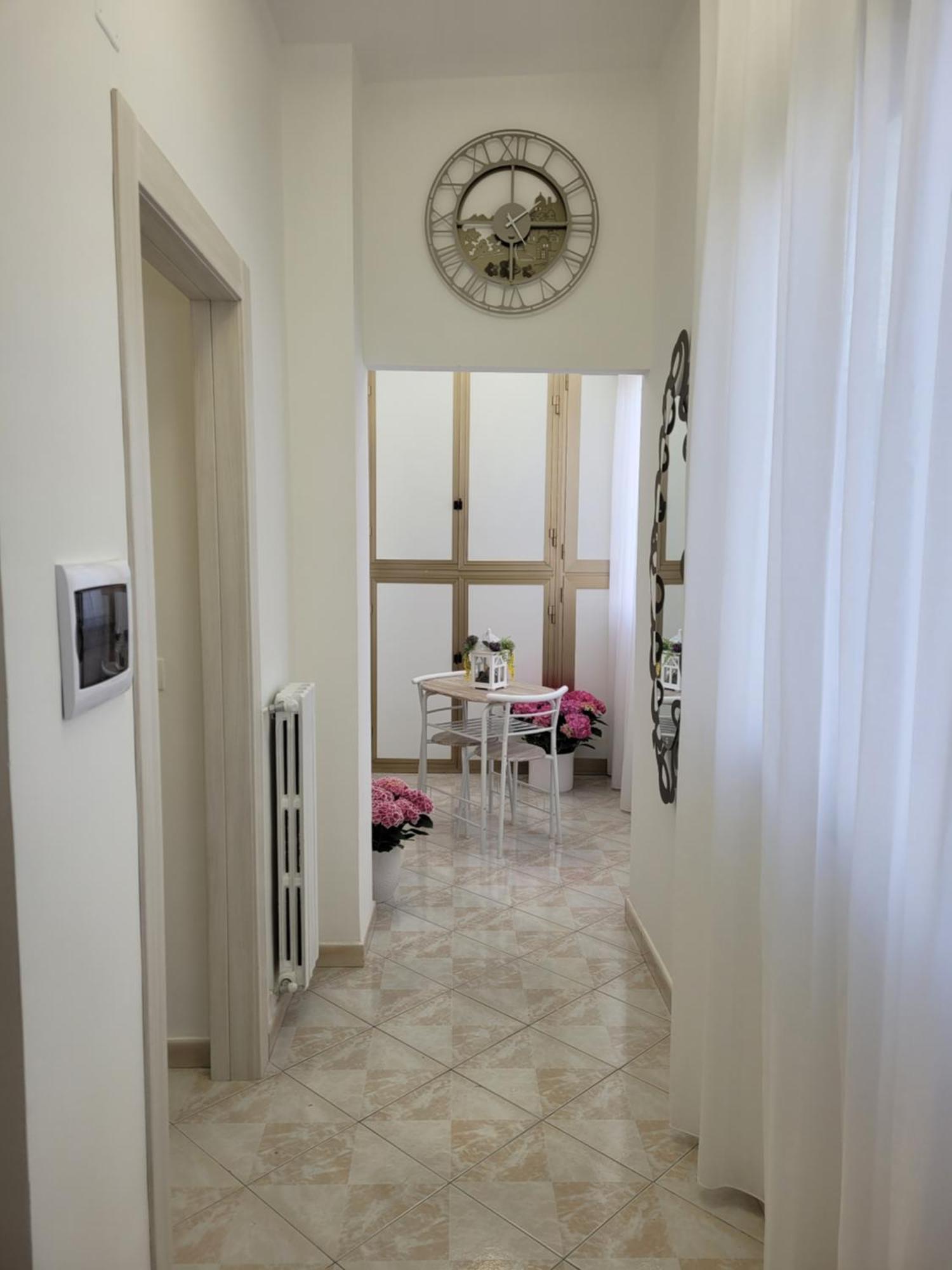 Vero Apartment Napoli Dış mekan fotoğraf