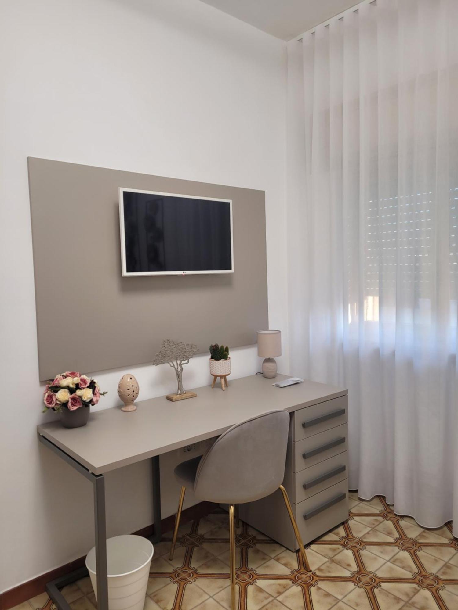 Vero Apartment Napoli Dış mekan fotoğraf