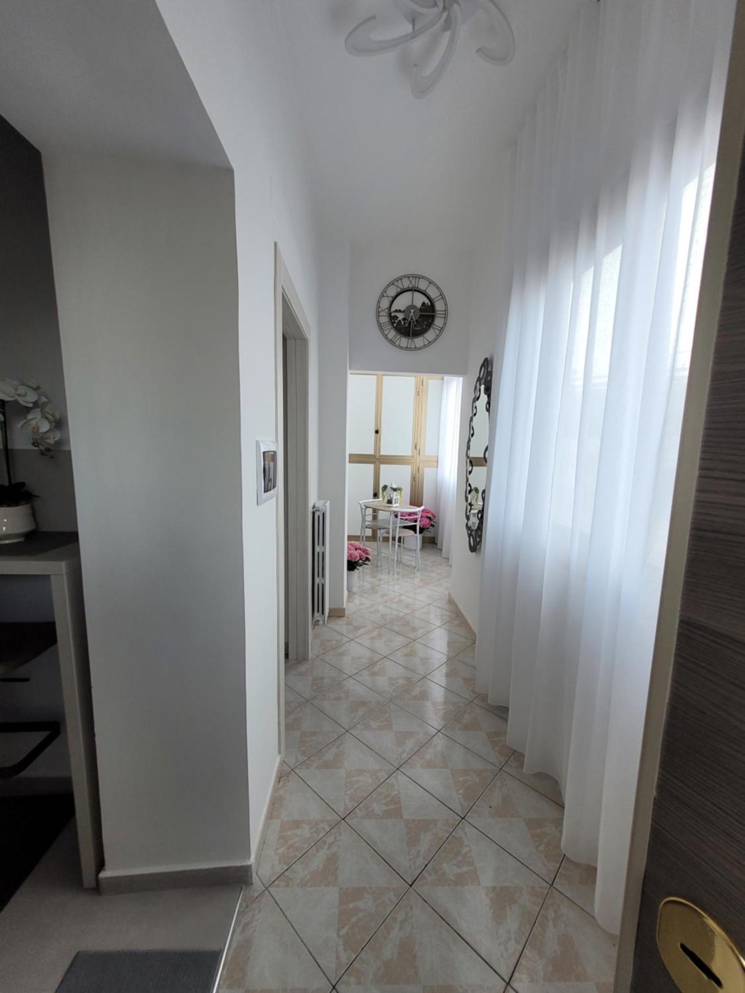 Vero Apartment Napoli Dış mekan fotoğraf