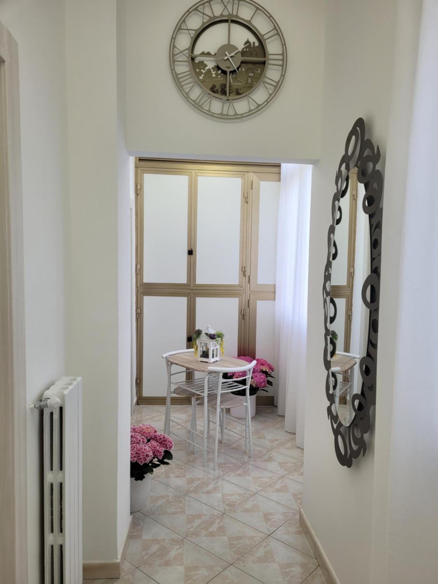 Vero Apartment Napoli Dış mekan fotoğraf