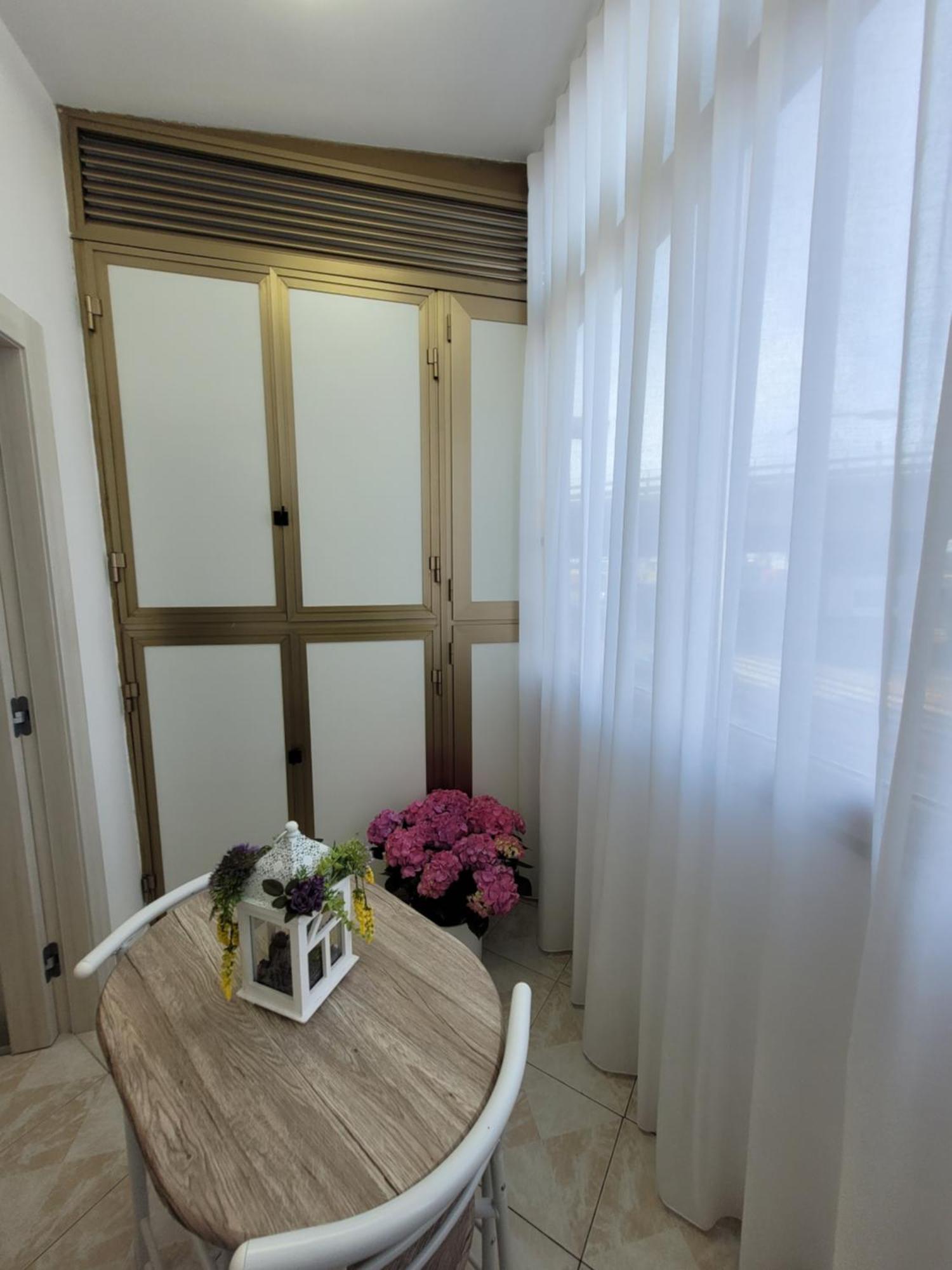 Vero Apartment Napoli Dış mekan fotoğraf